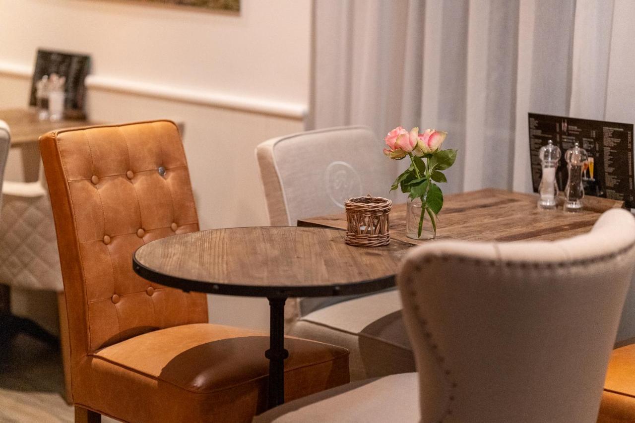 נס Hotel Molenzicht מראה חיצוני תמונה