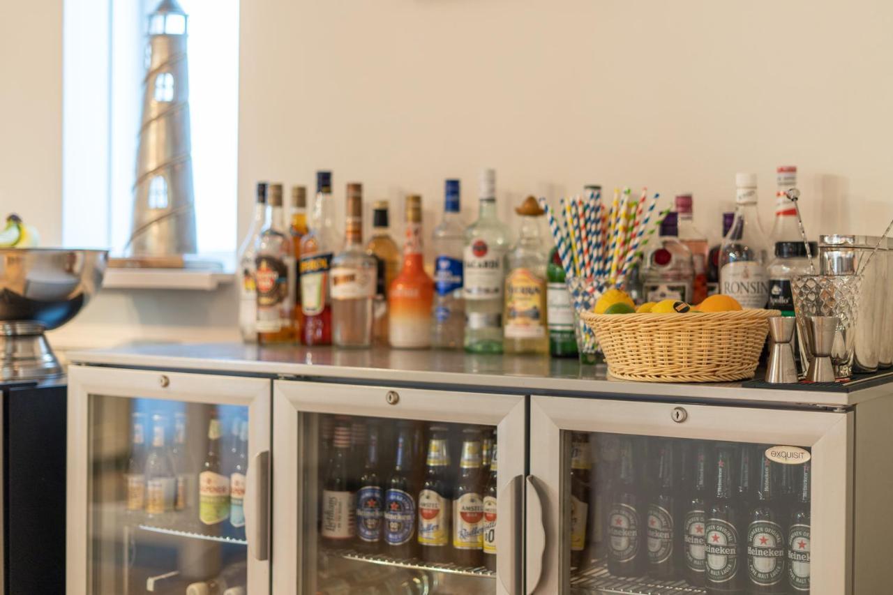 נס Hotel Molenzicht מראה חיצוני תמונה
