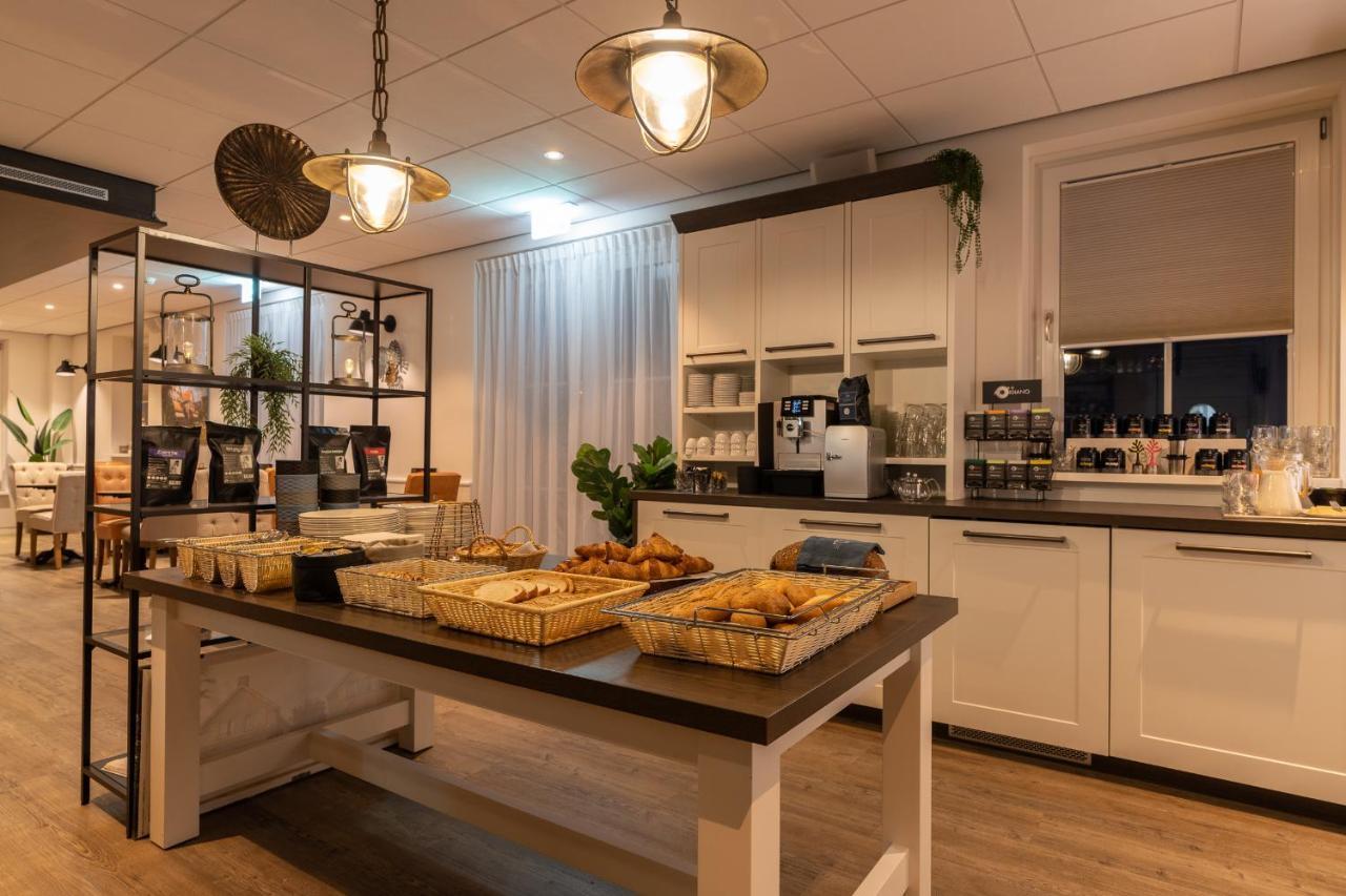 נס Hotel Molenzicht מראה חיצוני תמונה