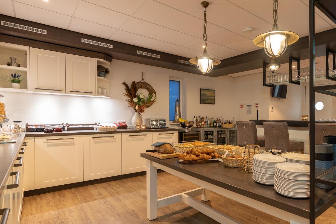 נס Hotel Molenzicht מראה חיצוני תמונה