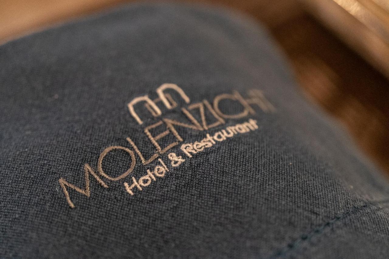 נס Hotel Molenzicht מראה חיצוני תמונה