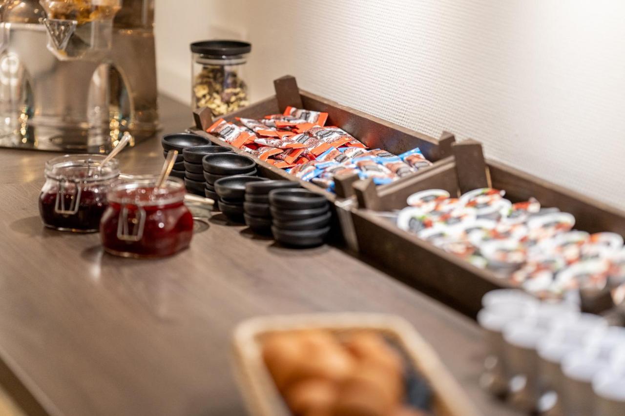 נס Hotel Molenzicht מראה חיצוני תמונה