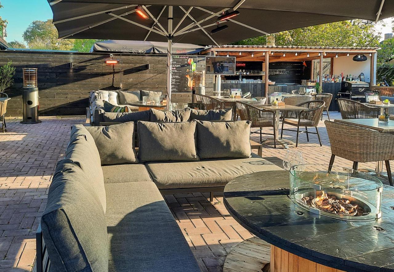 נס Hotel Molenzicht מראה חיצוני תמונה
