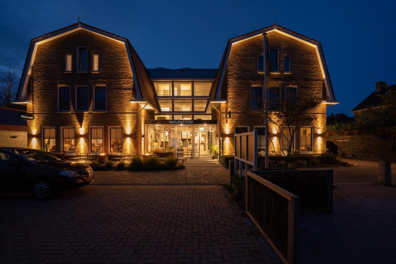 נס Hotel Molenzicht מראה חיצוני תמונה