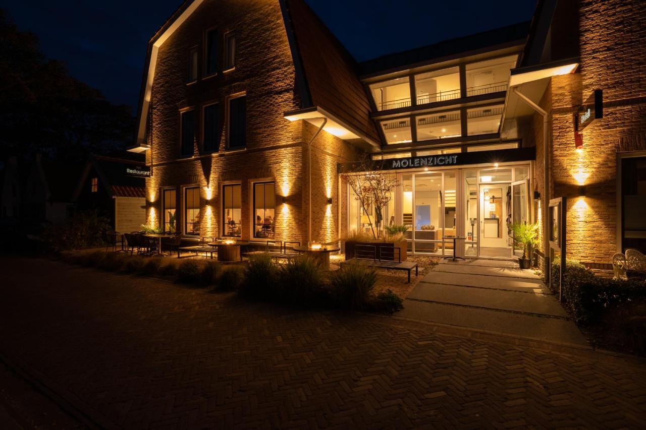נס Hotel Molenzicht מראה חיצוני תמונה